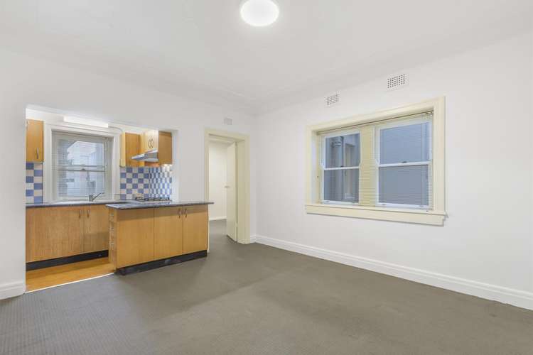 Second view of Homely apartment listing, 8/2B Tusculum Street, Potts Point NSW 2011