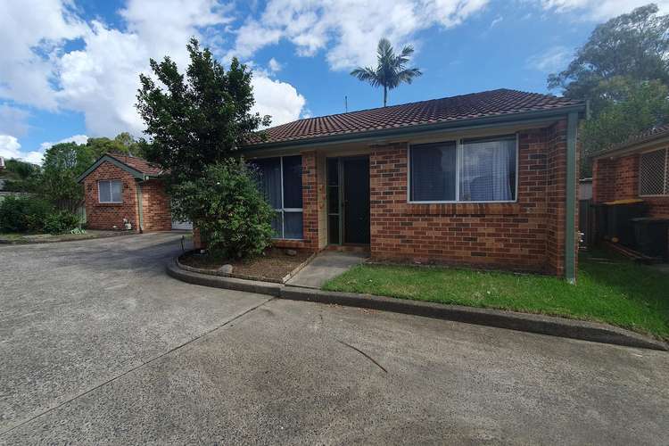 Second view of Homely villa listing, 8/35 Blackwood Avenue, Minto NSW 2566