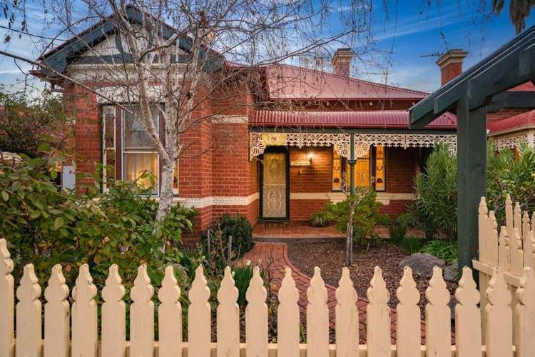 Main view of Homely house listing, 427 Macauley Street, Albury NSW 2640