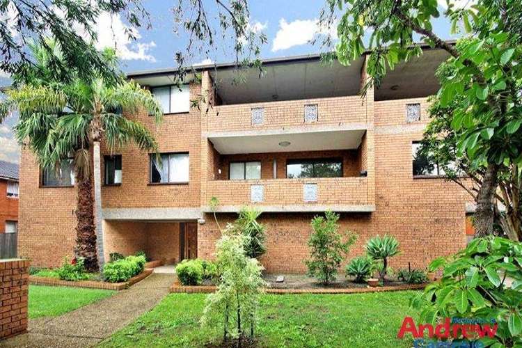 Second view of Homely unit listing, 7/16-18 Gould  Street, Campsie NSW 2194