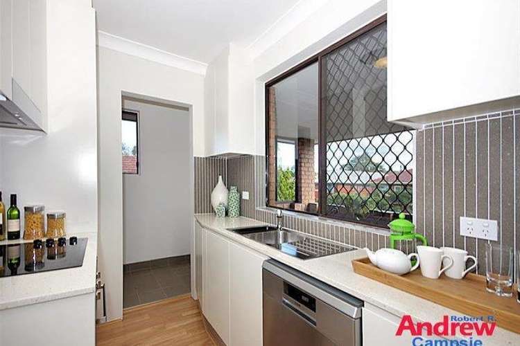 Third view of Homely unit listing, 7/16-18 Gould  Street, Campsie NSW 2194