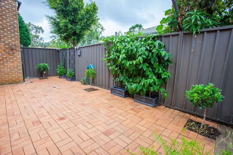 Sixth view of Homely townhouse listing, 6/7-11 Kings Road, Ingleburn NSW 2565