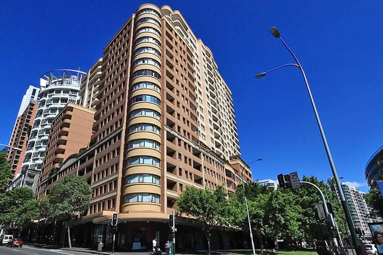 Main view of Homely apartment listing, 11/289 Sussex Street, Sydney NSW 2000