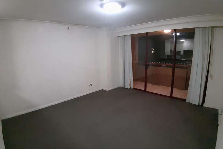 Third view of Homely apartment listing, 11/289 Sussex Street, Sydney NSW 2000