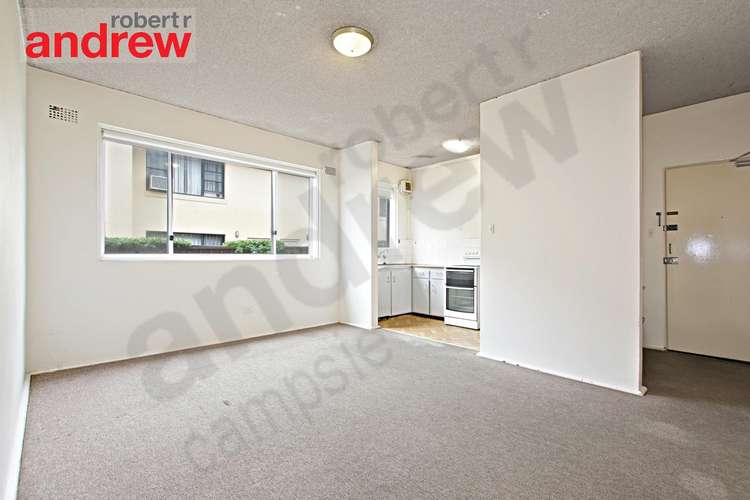 Main view of Homely unit listing, 4/13 Hill Street, Campsie NSW 2194