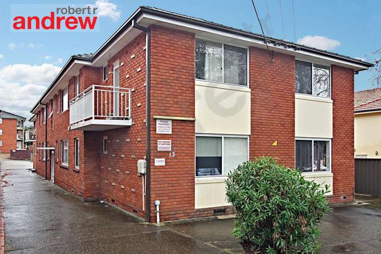 Fifth view of Homely unit listing, 4/13 Hill Street, Campsie NSW 2194