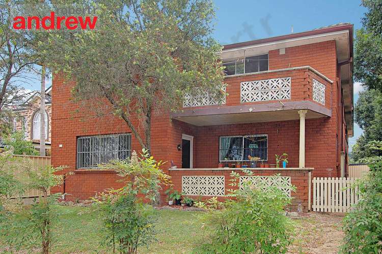 Main view of Homely unit listing, 3/14 Beamish Street, Campsie NSW 2194