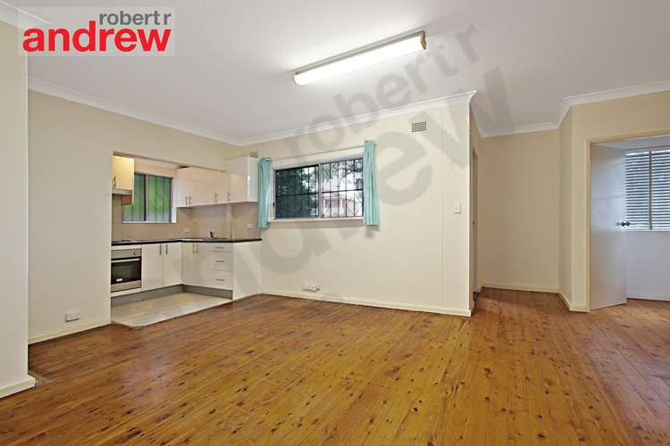 Second view of Homely unit listing, 3/14 Beamish Street, Campsie NSW 2194