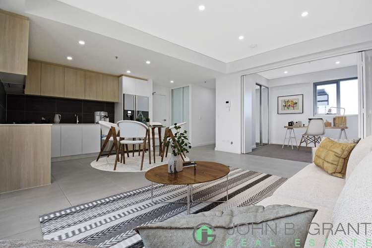 Second view of Homely apartment listing, 18 Harrow  Road, Auburn NSW 2144