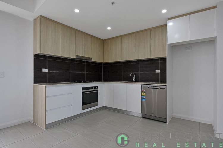 Third view of Homely apartment listing, 18 Harrow  Road, Auburn NSW 2144