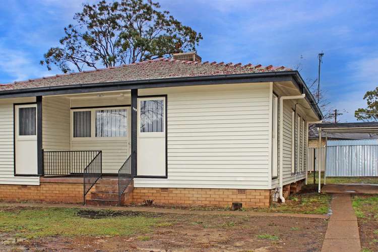 Main view of Homely house listing, 195 Bunglegumbie Road, Dubbo NSW 2830