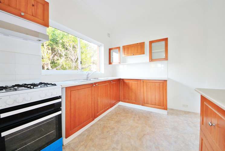 Second view of Homely apartment listing, 5/158 Beach Street, Coogee NSW 2034