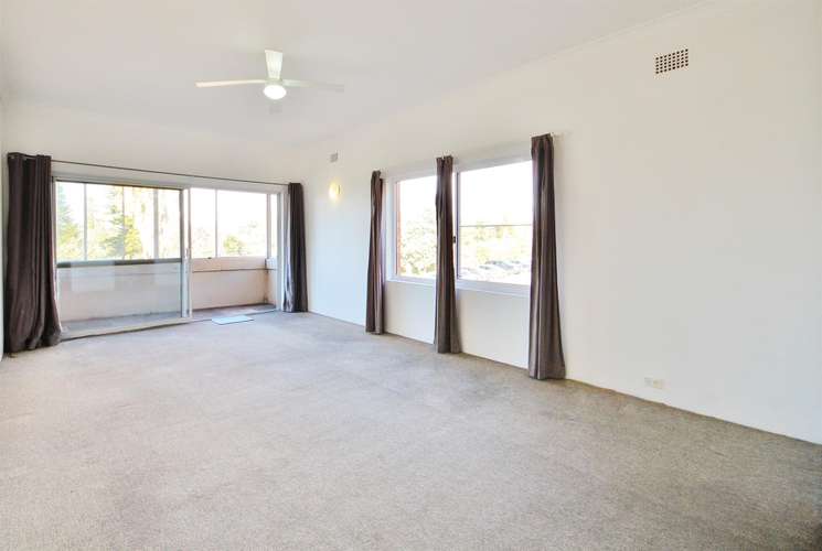 Third view of Homely apartment listing, 5/158 Beach Street, Coogee NSW 2034
