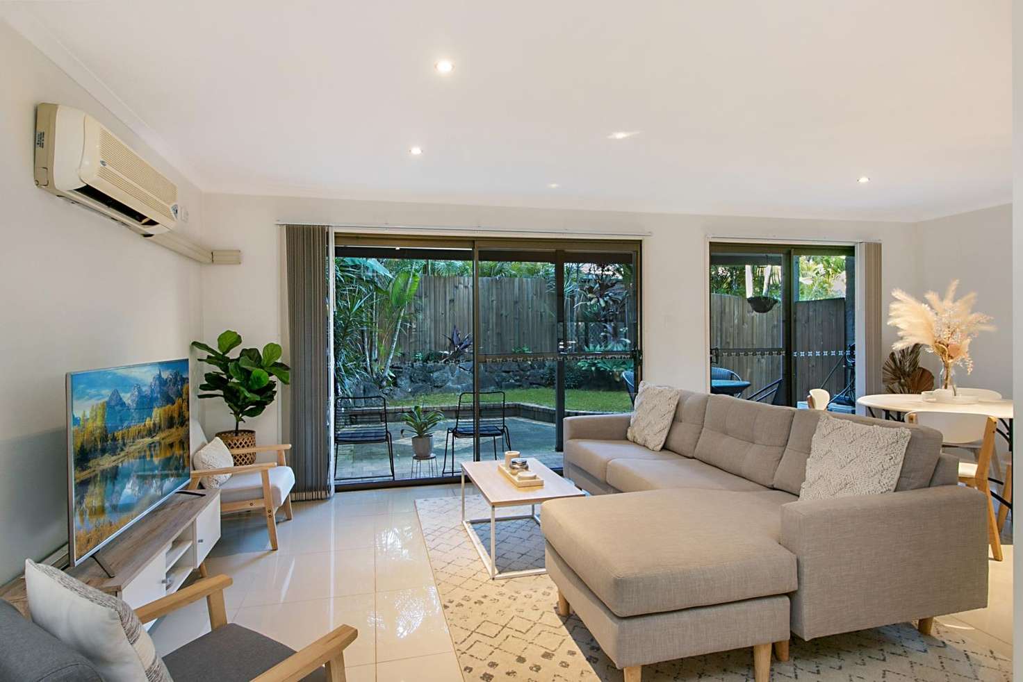 Main view of Homely townhouse listing, 7/65 Mitchell Avenue, Currumbin QLD 4223