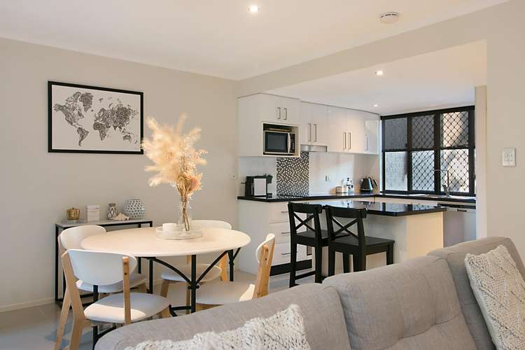 Second view of Homely townhouse listing, 7/65 Mitchell Avenue, Currumbin QLD 4223