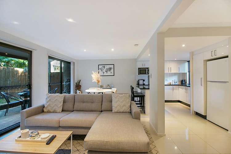 Fourth view of Homely townhouse listing, 7/65 Mitchell Avenue, Currumbin QLD 4223
