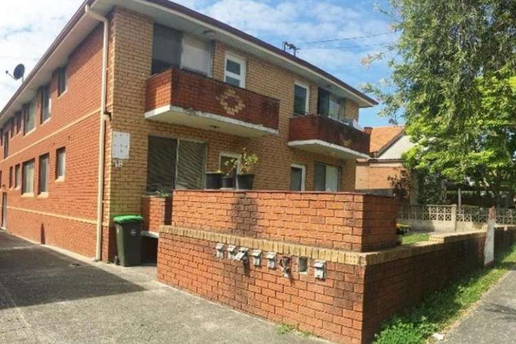 Main view of Homely unit listing, 6/28 Anderson Street, Belmore NSW 2192