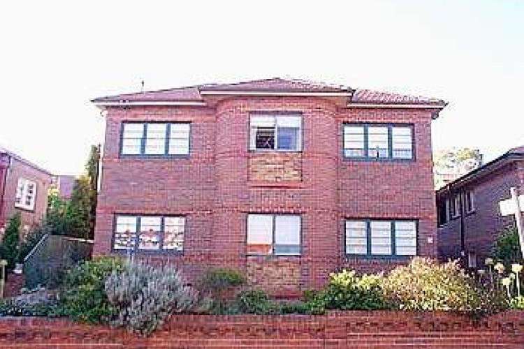 Main view of Homely apartment listing, 1/3 Rose Street, Ashfield NSW 2131