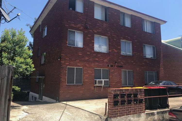 Second view of Homely unit listing, 5/30 Susan Street, Newtown NSW 2042