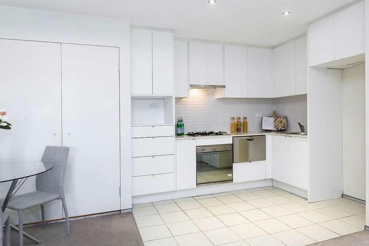 Second view of Homely apartment listing, C502/10-16 Marquet Street, Rhodes NSW 2138