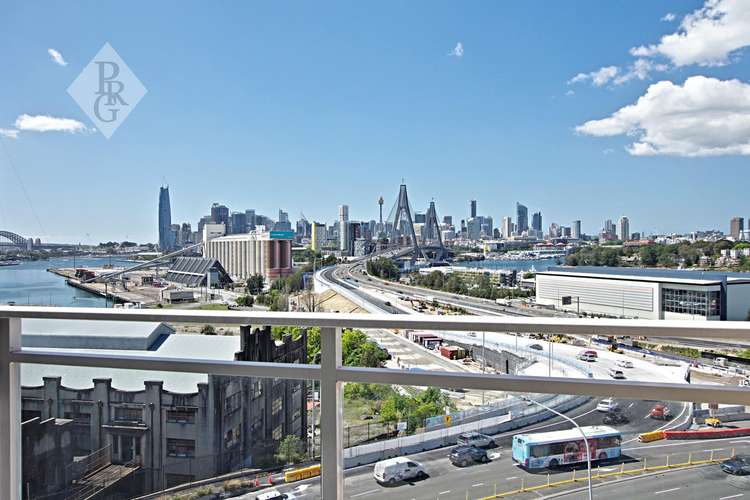 Main view of Homely apartment listing, 53/3 Hornsey Street, Rozelle NSW 2039