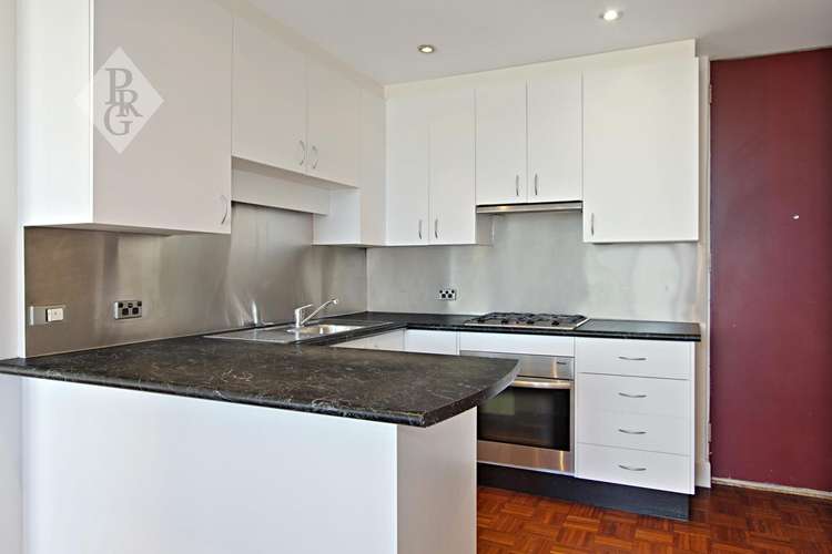 Third view of Homely apartment listing, 53/3 Hornsey Street, Rozelle NSW 2039