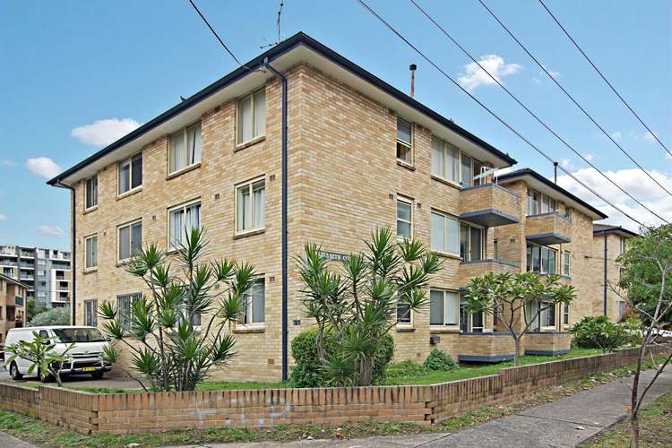 Second view of Homely apartment listing, 3/34 Brittain Crescent, Hillsdale NSW 2036