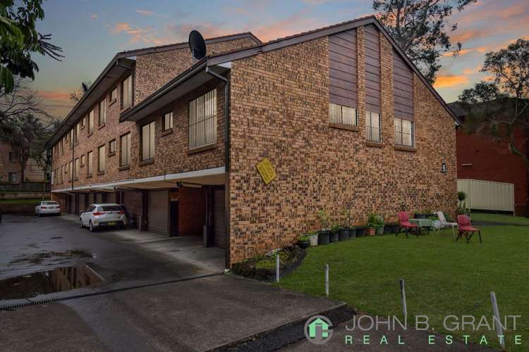 Main view of Homely apartment listing, 9/9 Hevington Road, Auburn NSW 2144