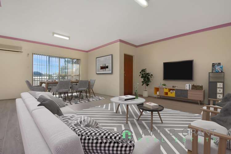 Second view of Homely apartment listing, 9/9 Hevington Road, Auburn NSW 2144