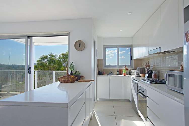 Main view of Homely unit listing, 21/96 Chandos Street, St Leonards NSW 2065