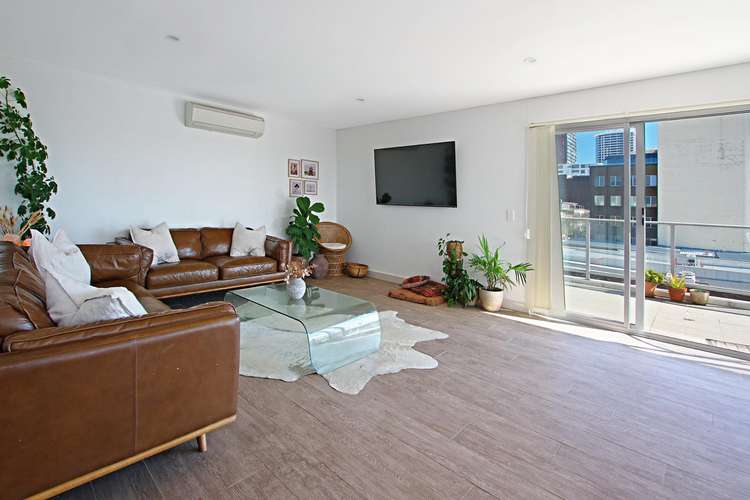 Second view of Homely unit listing, 21/96 Chandos Street, St Leonards NSW 2065
