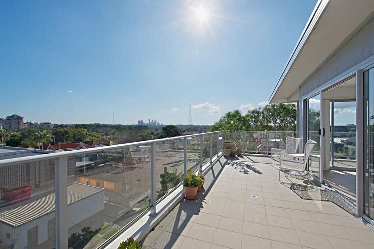 Fourth view of Homely unit listing, 21/96 Chandos Street, St Leonards NSW 2065