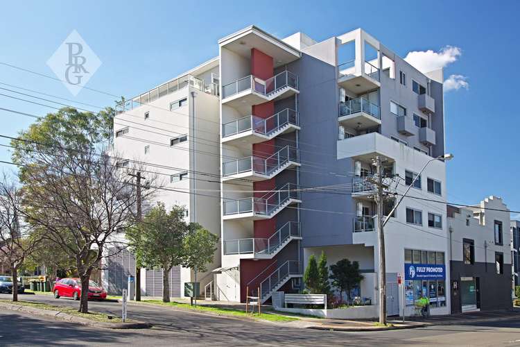 Fifth view of Homely unit listing, 21/96 Chandos Street, St Leonards NSW 2065