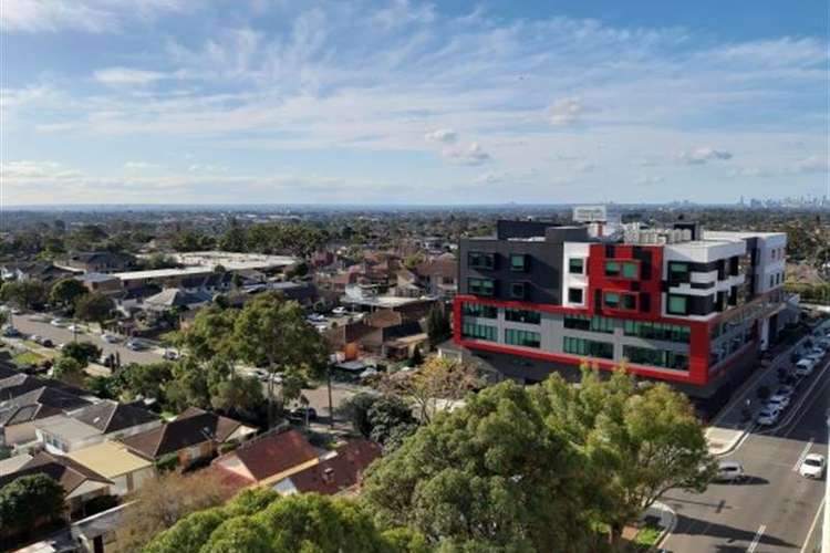 Main view of Homely apartment listing, C811/460 Forest Road, Hurstville NSW 2220