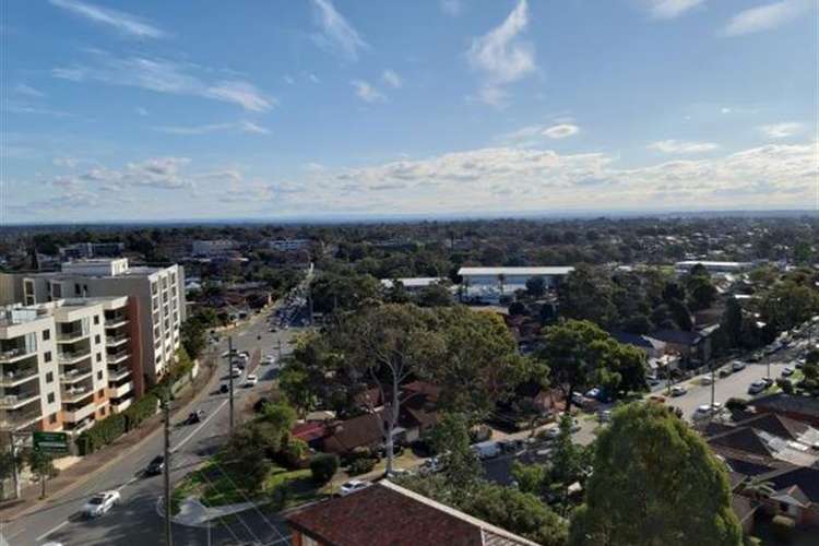 Second view of Homely apartment listing, C811/460 Forest Road, Hurstville NSW 2220