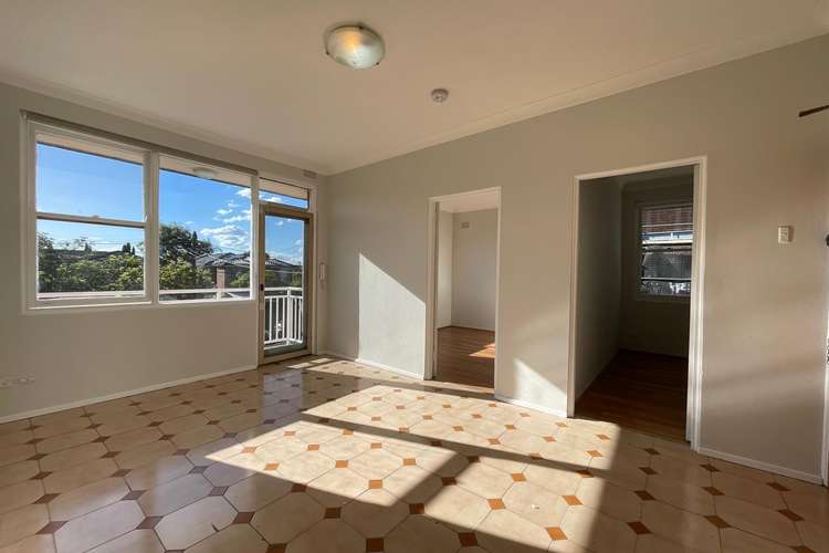 Second view of Homely unit listing, 5/86 Clissold Parade, Campsie NSW 2194