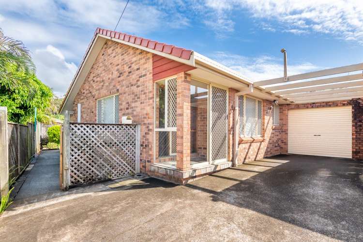 Main view of Homely villa listing, 2/72 Scarborough Street, Woolgoolga NSW 2456
