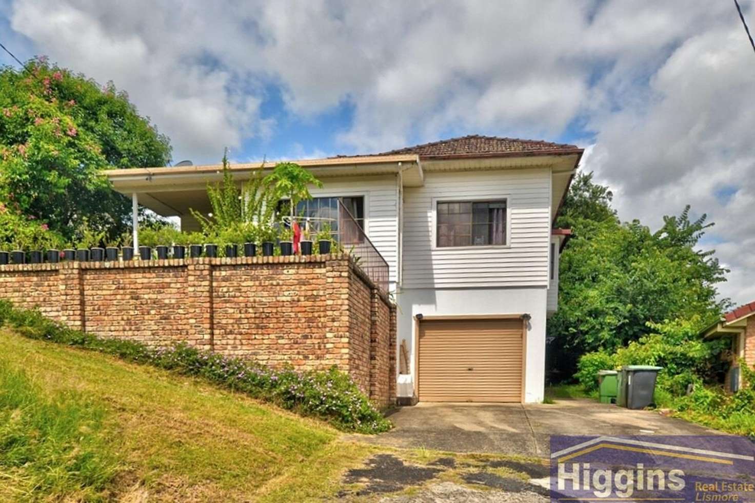 Main view of Homely house listing, 99 Bright Street, East Lismore NSW 2480