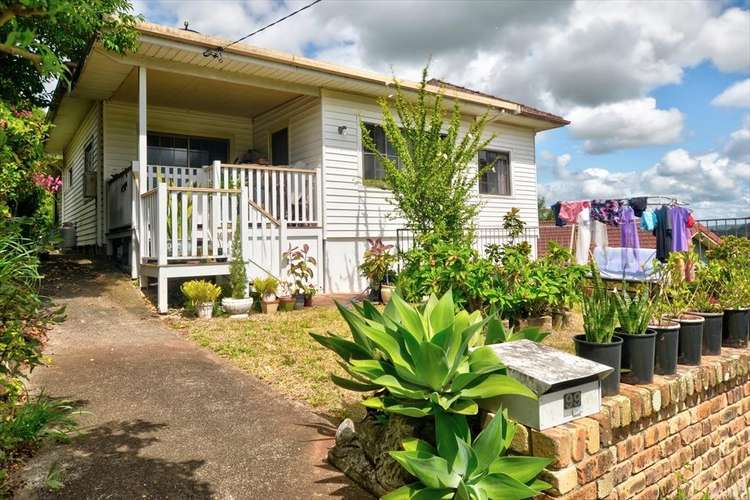 Second view of Homely house listing, 99 Bright Street, East Lismore NSW 2480