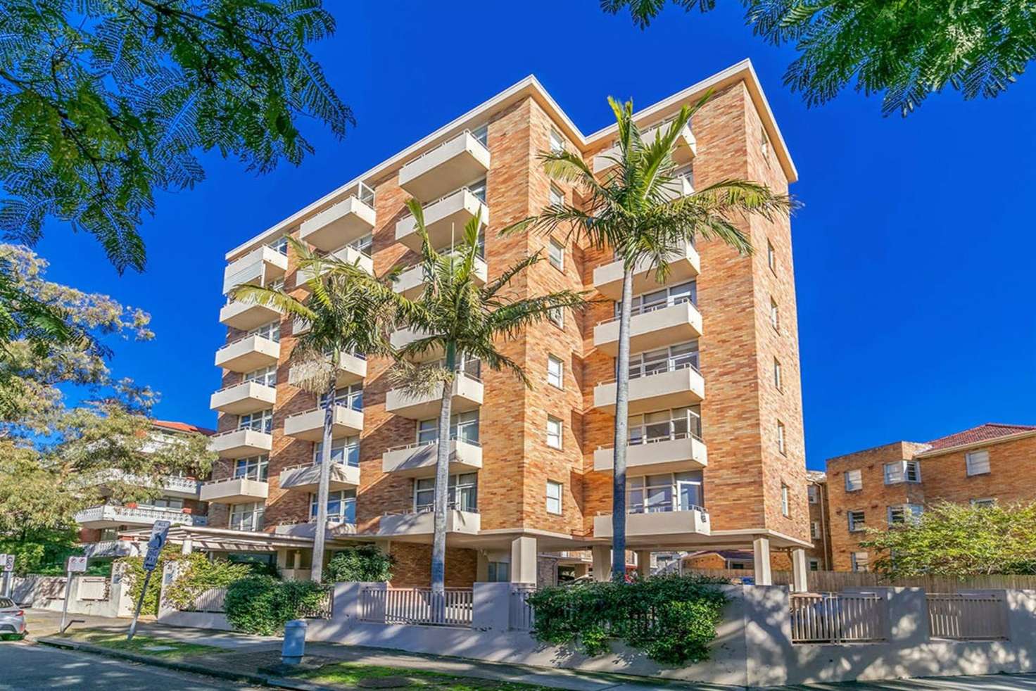 Main view of Homely apartment listing, 33/20 Carabella Street, Kirribilli NSW 2061