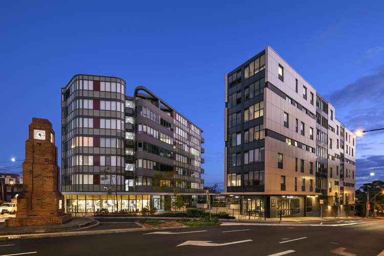Fourth view of Homely apartment listing, 101/1 Wharf Road, Gladesville NSW 2111