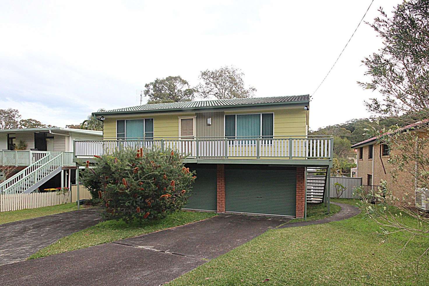 Main view of Homely house listing, 21 Mallabula Road, Mallabula NSW 2319