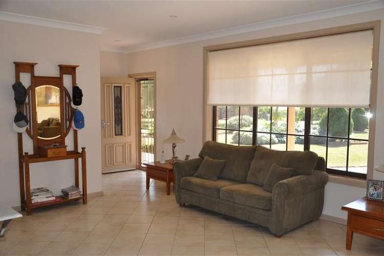 Second view of Homely house listing, 2 Willis Place, Forbes NSW 2871