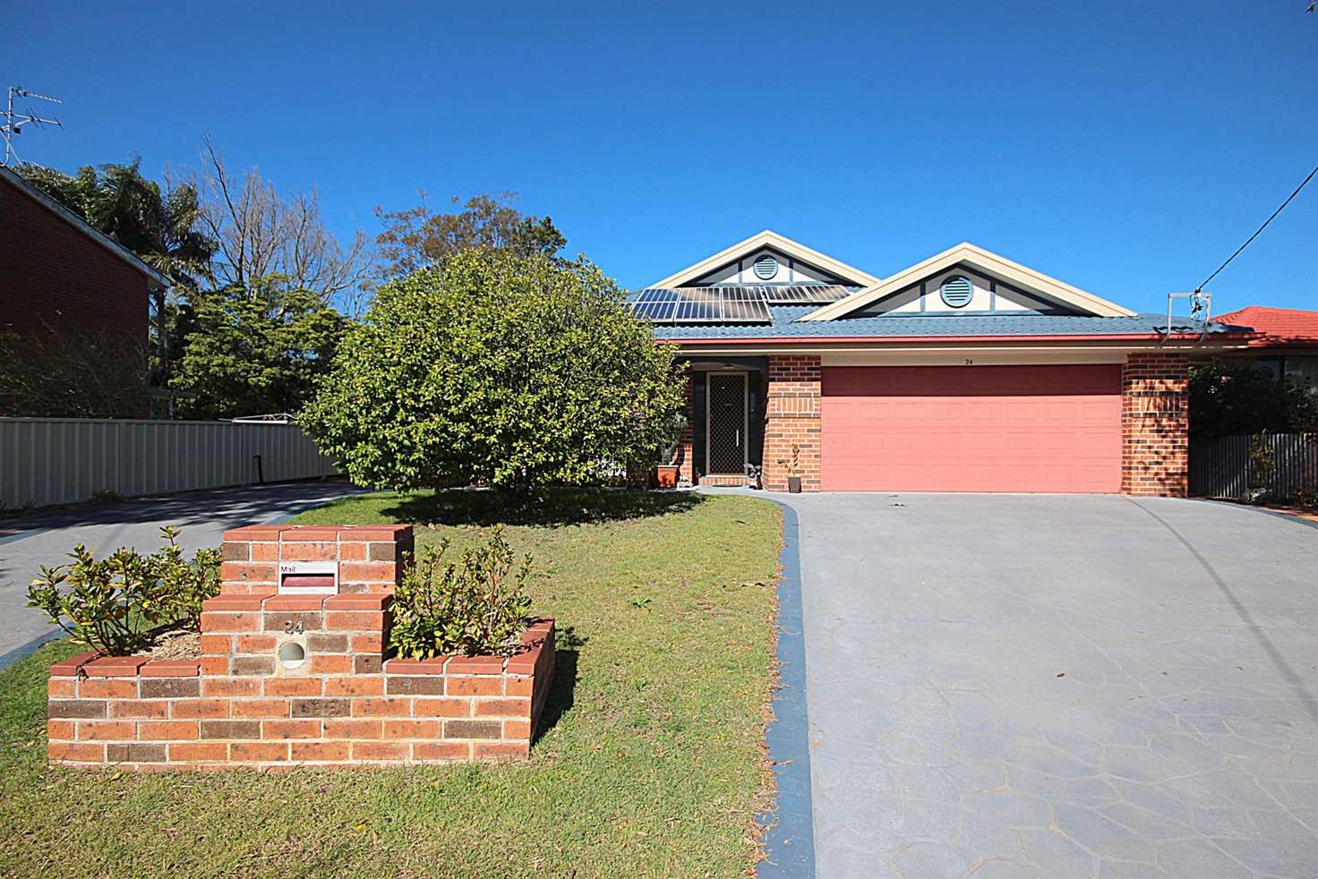 Main view of Homely house listing, 24 Hartford Street, Mallabula NSW 2319