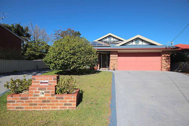 Main view of Homely house listing, 24 Hartford Street, Mallabula NSW 2319