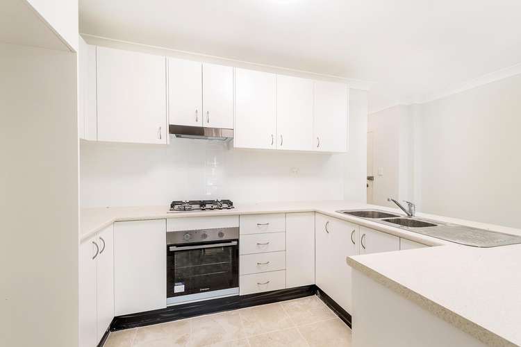 Main view of Homely apartment listing, 14/164 Station Street, Wentworthville NSW 2145