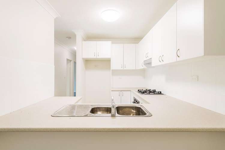 Second view of Homely apartment listing, 14/164 Station Street, Wentworthville NSW 2145