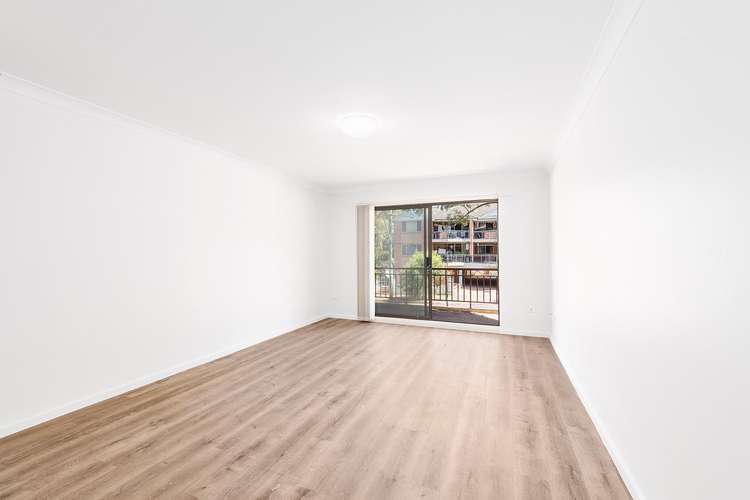 Third view of Homely apartment listing, 14/164 Station Street, Wentworthville NSW 2145