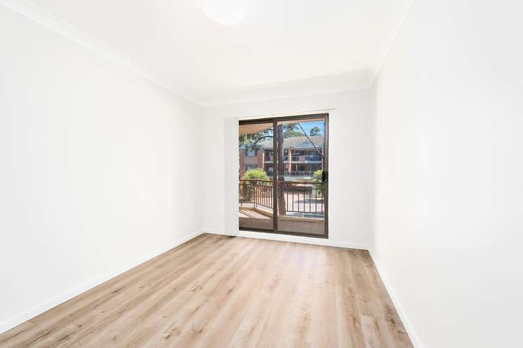 Fifth view of Homely apartment listing, 14/164 Station Street, Wentworthville NSW 2145