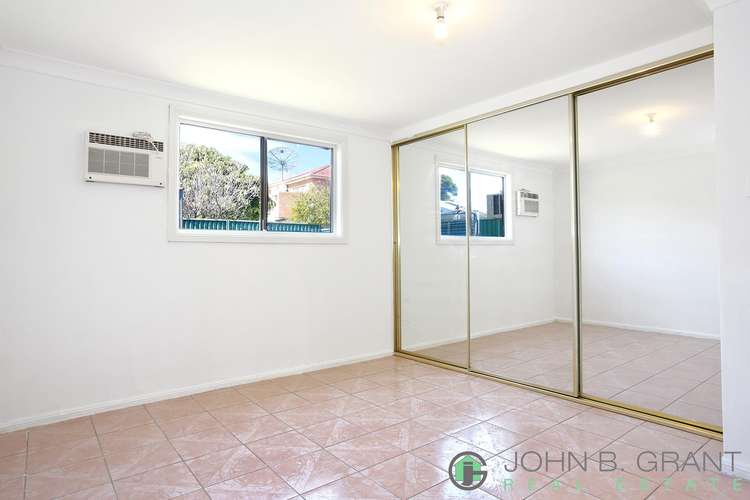 Sixth view of Homely house listing, 34 Chisholm Road, Auburn NSW 2144